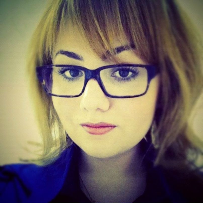 Елена Чураева | Москва