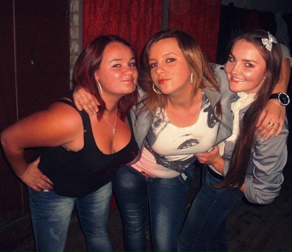 №103, Тонечка Макарчук, Киев №103, Тонечка Макарчук, Киев