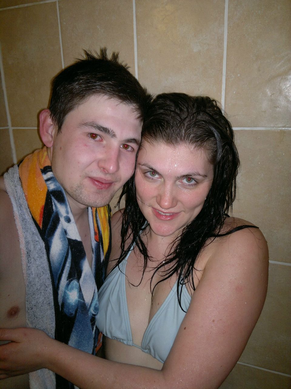 Любаня Кетова | Пермь