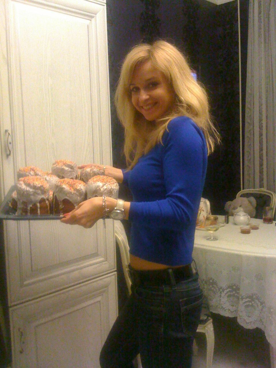 Татьяна Мастрюкова | Санкт-Петербург