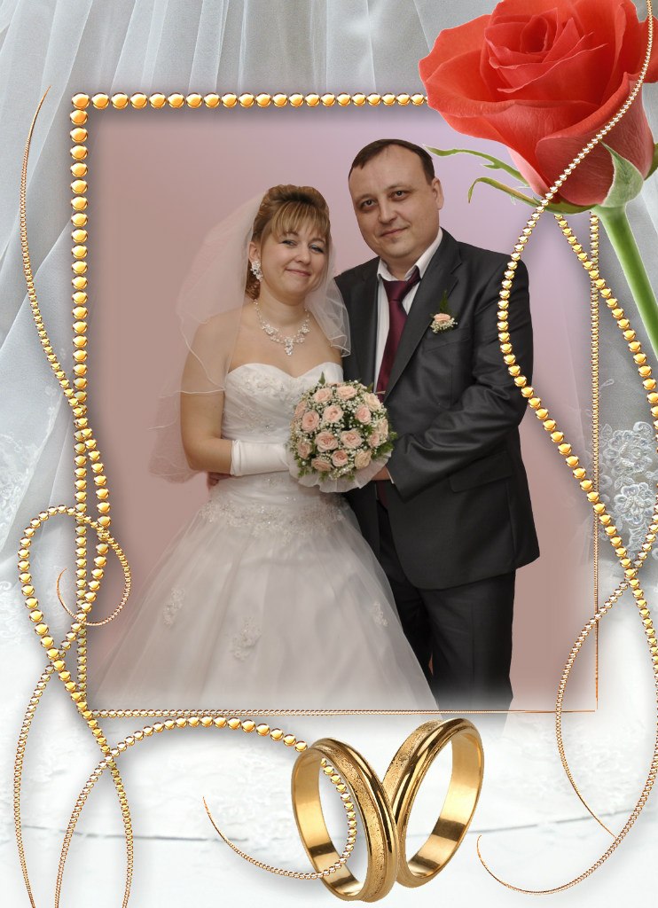 Ксения Муфтахова | Нягань