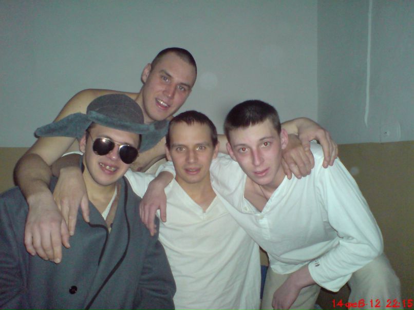 Александр Курносов | Магнитогорск