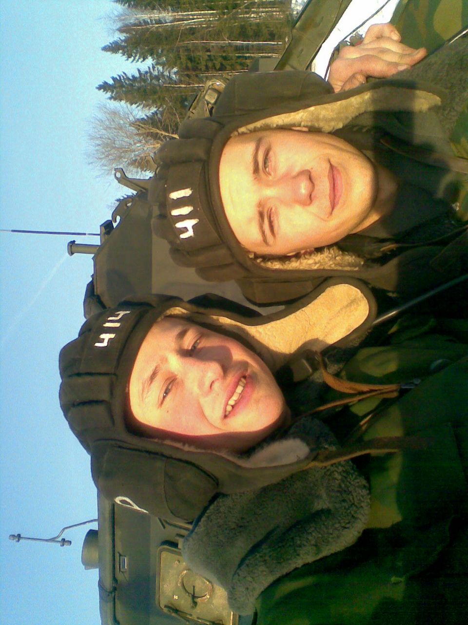 Александр Егоров | Кирово-Чепецк