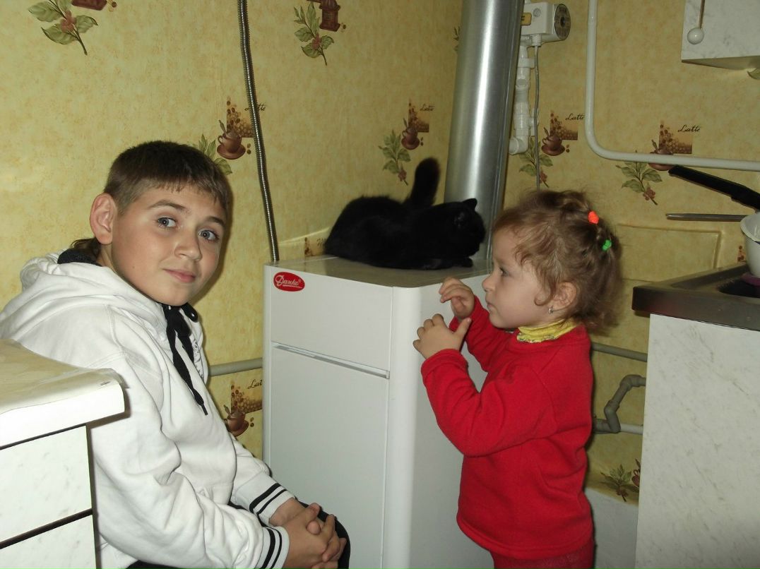 Ирина Белоус | Санкт-Петербург