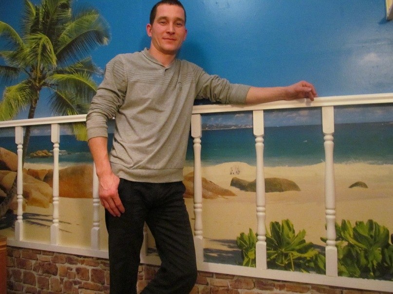 Альфред Миннуллин | Нефтекамск