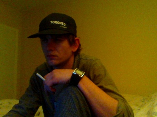 Nazar Joni | Toronto