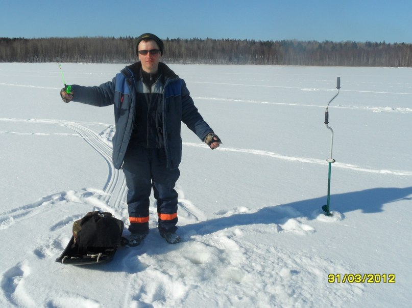Александр Парамонов | Медвежьегорск