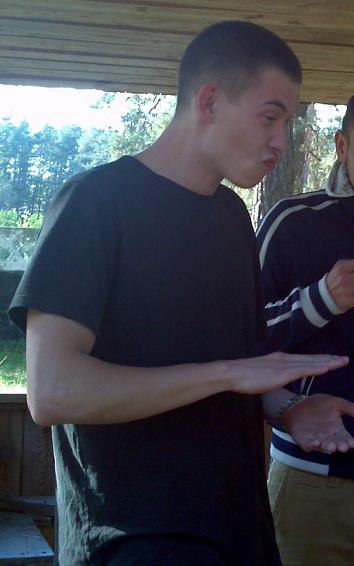 Алексей Енушкевич Tommy | 