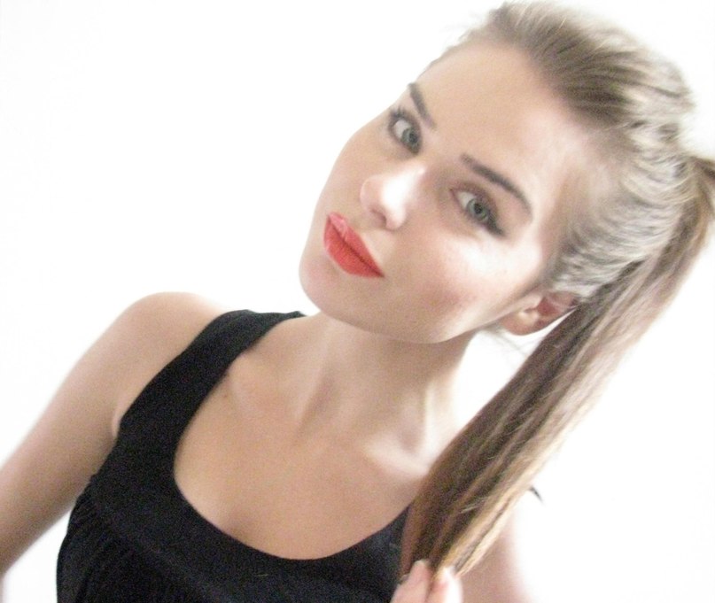 Галина Орлова | Москва