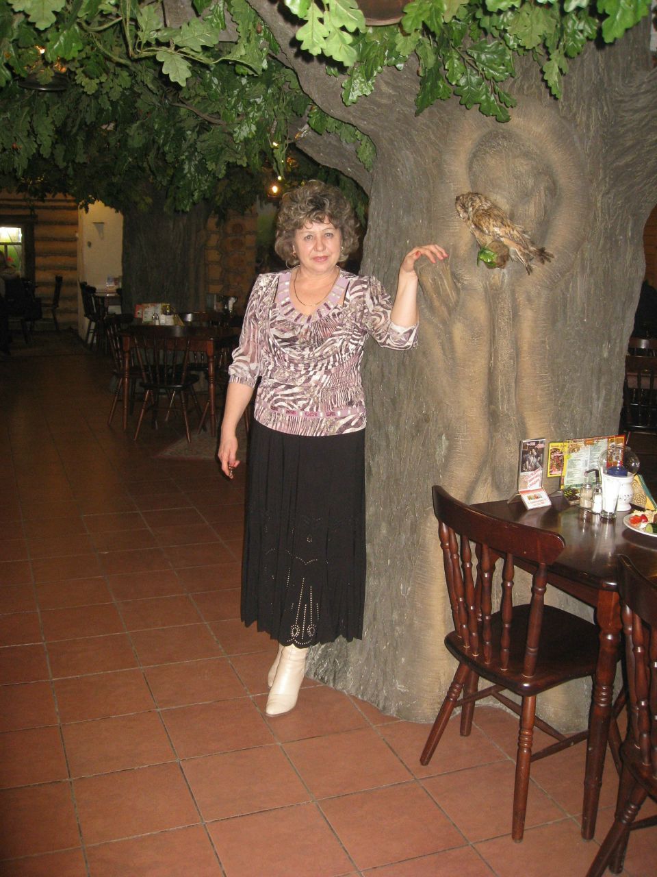 Галина Сперанская Анатольевна | Омск