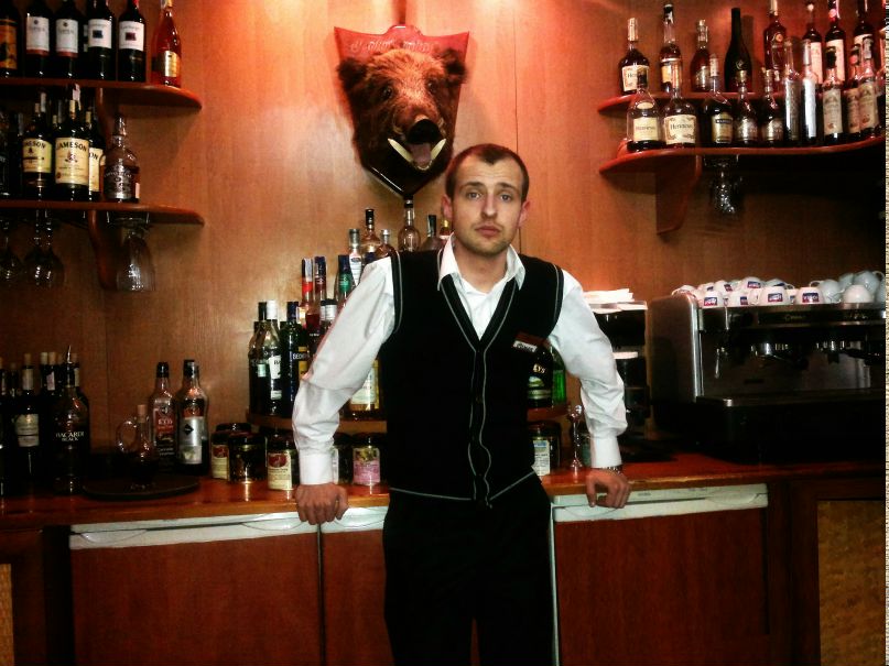 Рома Бурачевский $ROMSES$ | 