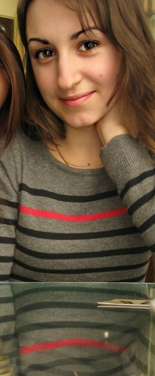 Катюська Бихова | Золочев