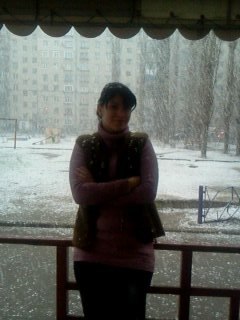 Иришка Стадник | Херсон