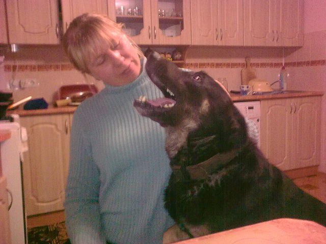 Valentyna Petrushko | Ровно