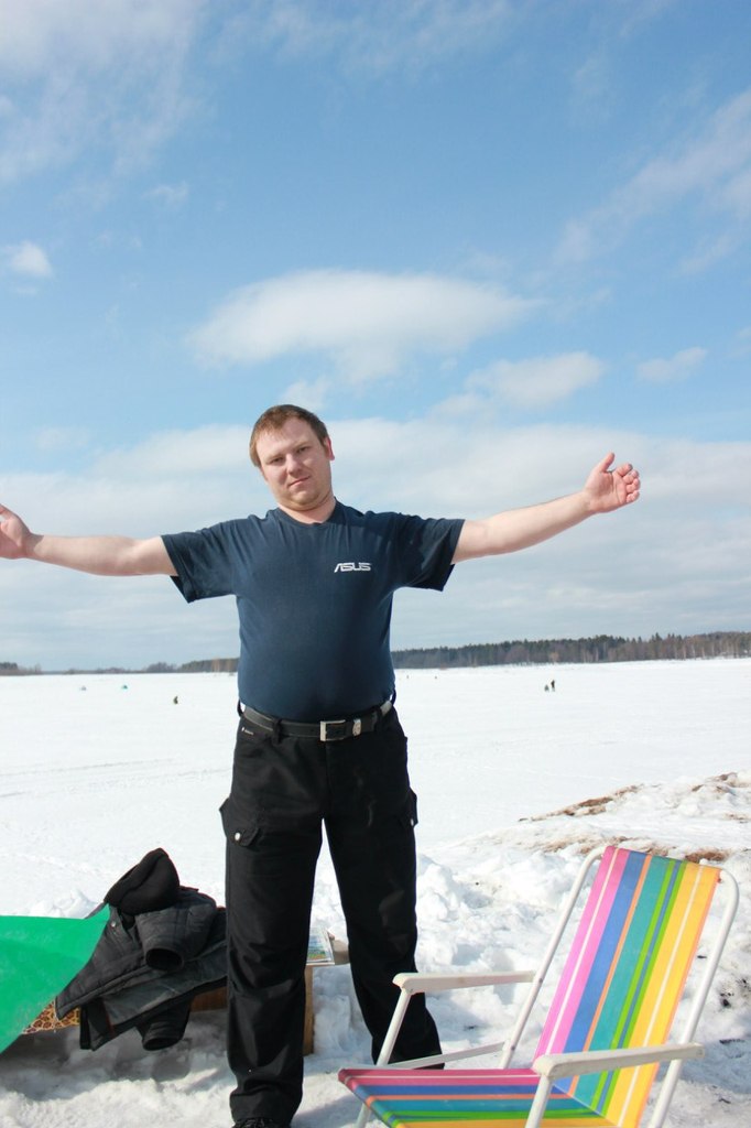 Михаил Гром | Kotka