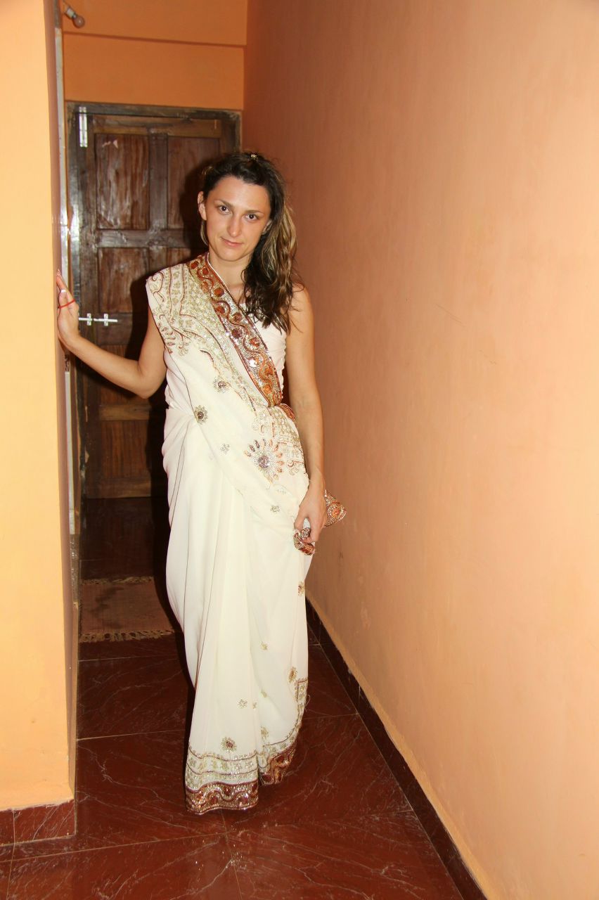 Марина Волосовская | Ярославль