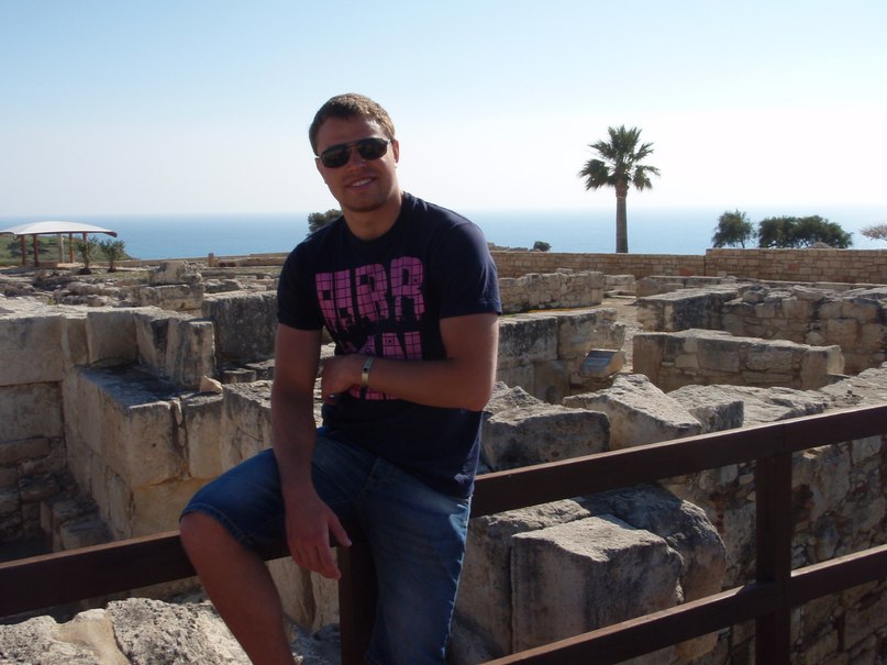 Александр Александров | Новосибирск