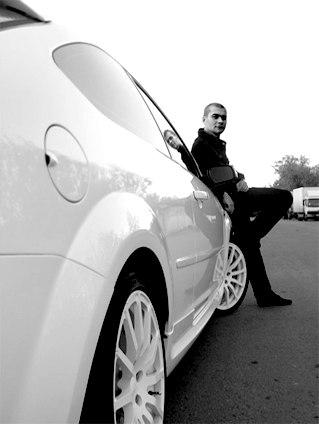 Ростик Шемет | Кривой Рог