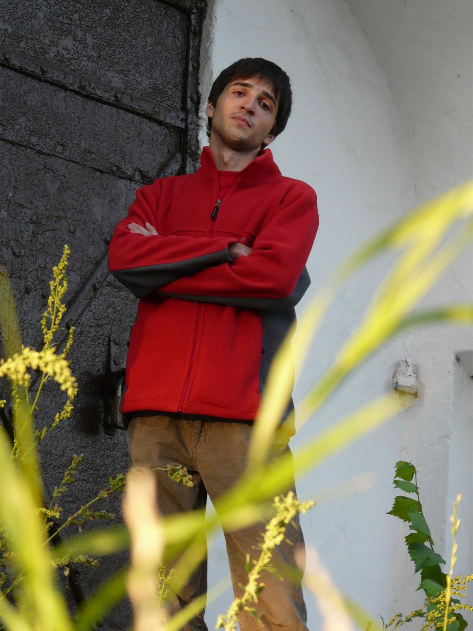 Кирилл Миненко | Санкт-Петербург