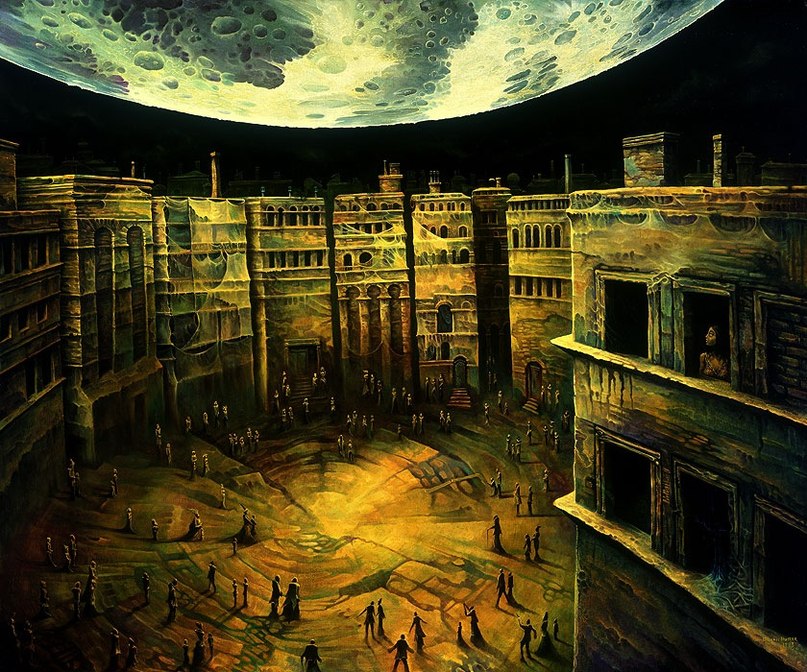 Ольга Табакова ╰⊰⊹✿ Dryad ✿⊹⊱╮ | Псков