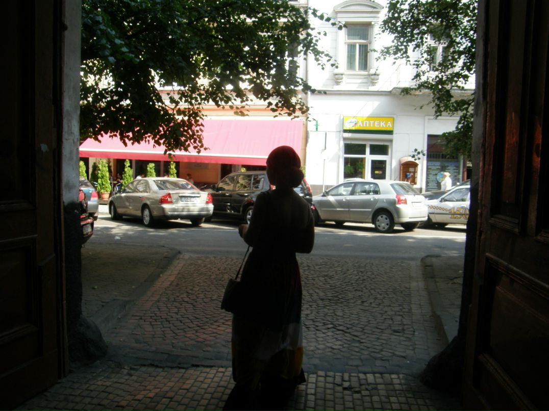 Екатерина Фигурина | Львов