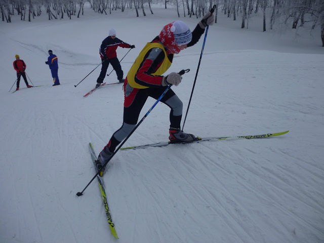 Виктория Никифорова | Стерлитамак