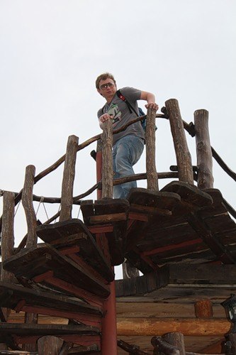 Александр Казеев | Заречный