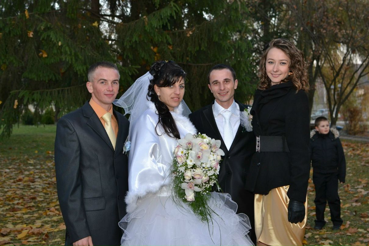 Олеська Костик | 