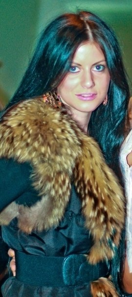 Ольга Васильева *Blackkitty* | Саратов