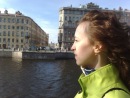 Фотография Михалевой Юлии