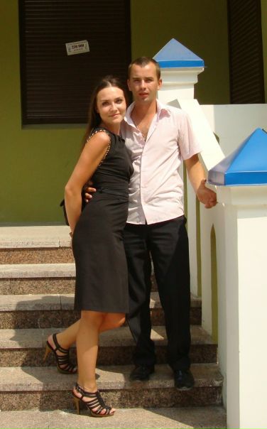 №136, Александра Захарова, 37 лет, Киев №136, Александра Захарова, 37 лет, Киев