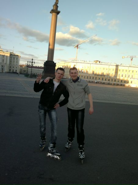 №77, Андрей Кириллов, Мирный №77, Андрей Кириллов, Мирный