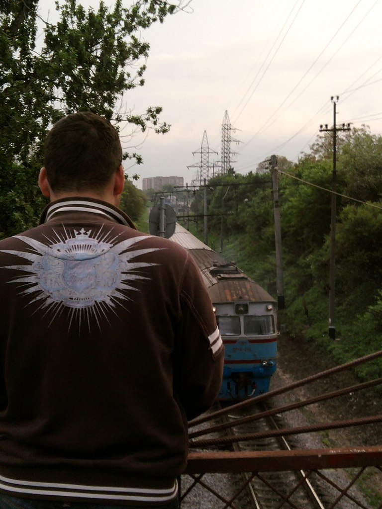 Максим Перепелиця | 