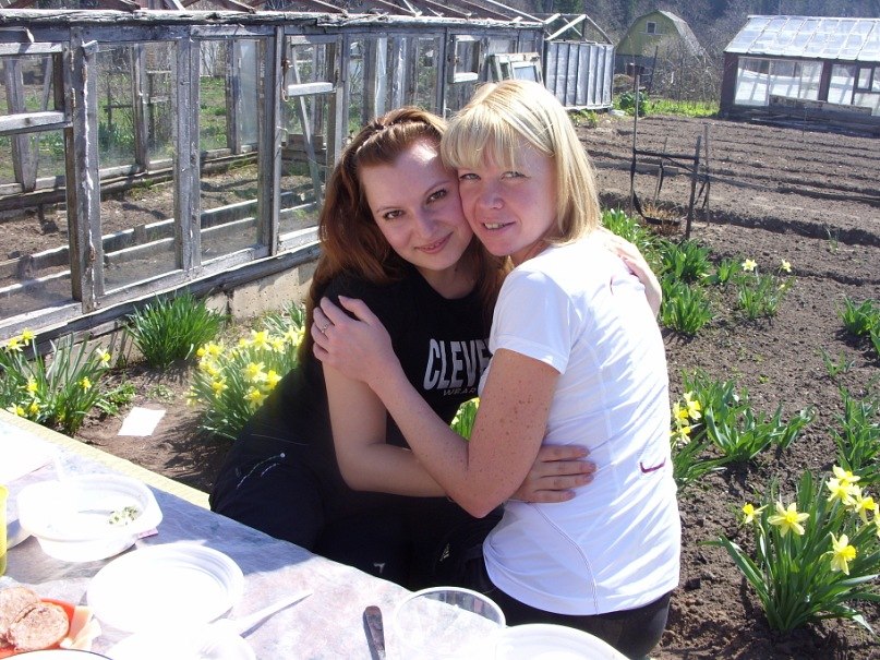 Екатерина Чеботаева | Кирово-Чепецк