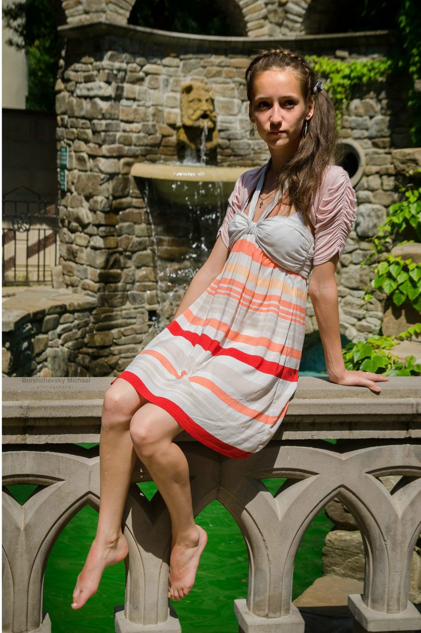 Анюта Белалова | Екатеринбург