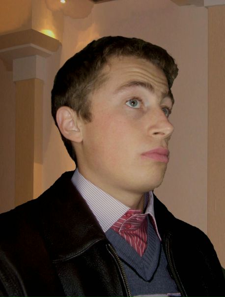 №109, Роман Семенюк, Нововолынск №109, Роман Семенюк, Нововолынск