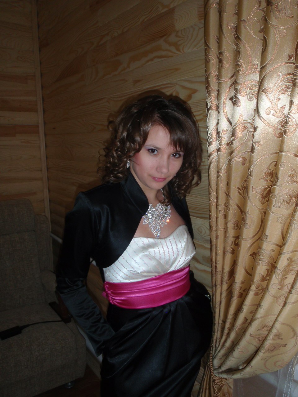 Марина Тихоненко | Днепр (Днепропетровск)