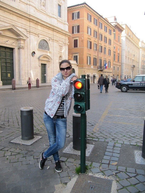 Анна Савина | Москва