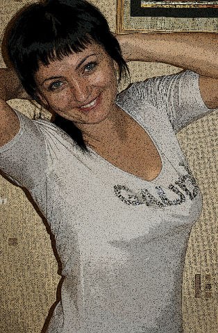 Татьяна Чупрынская Николаевна | Москва