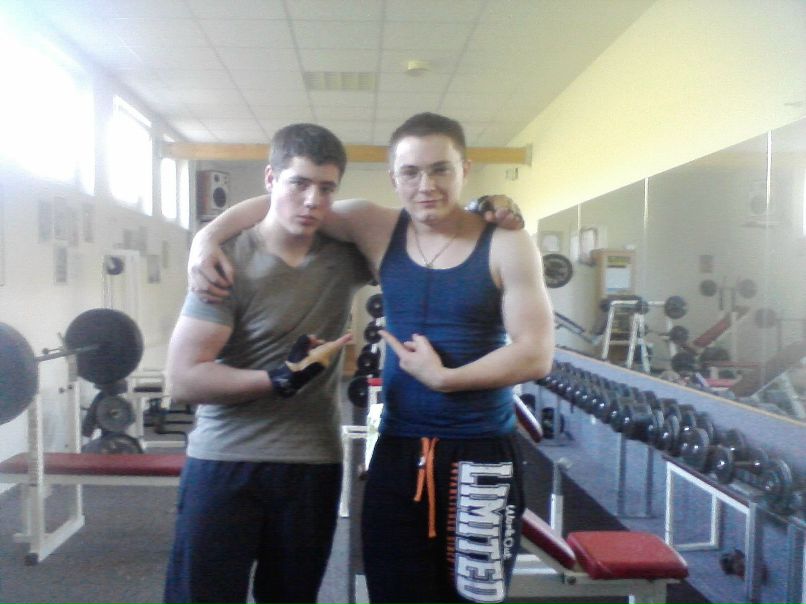 Denis Martynenko | Lauterbach (Hessen)