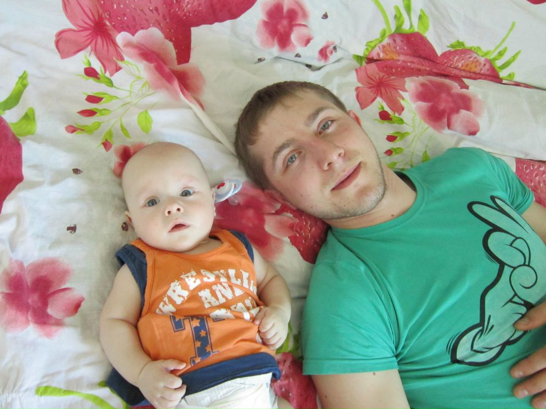 Александр Городнов | Бор