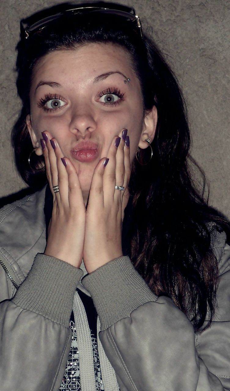 Ксюнька Забродская | Киев