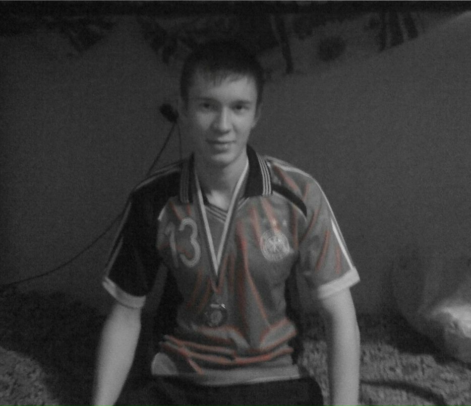 Адель Мухаметшин | Казань