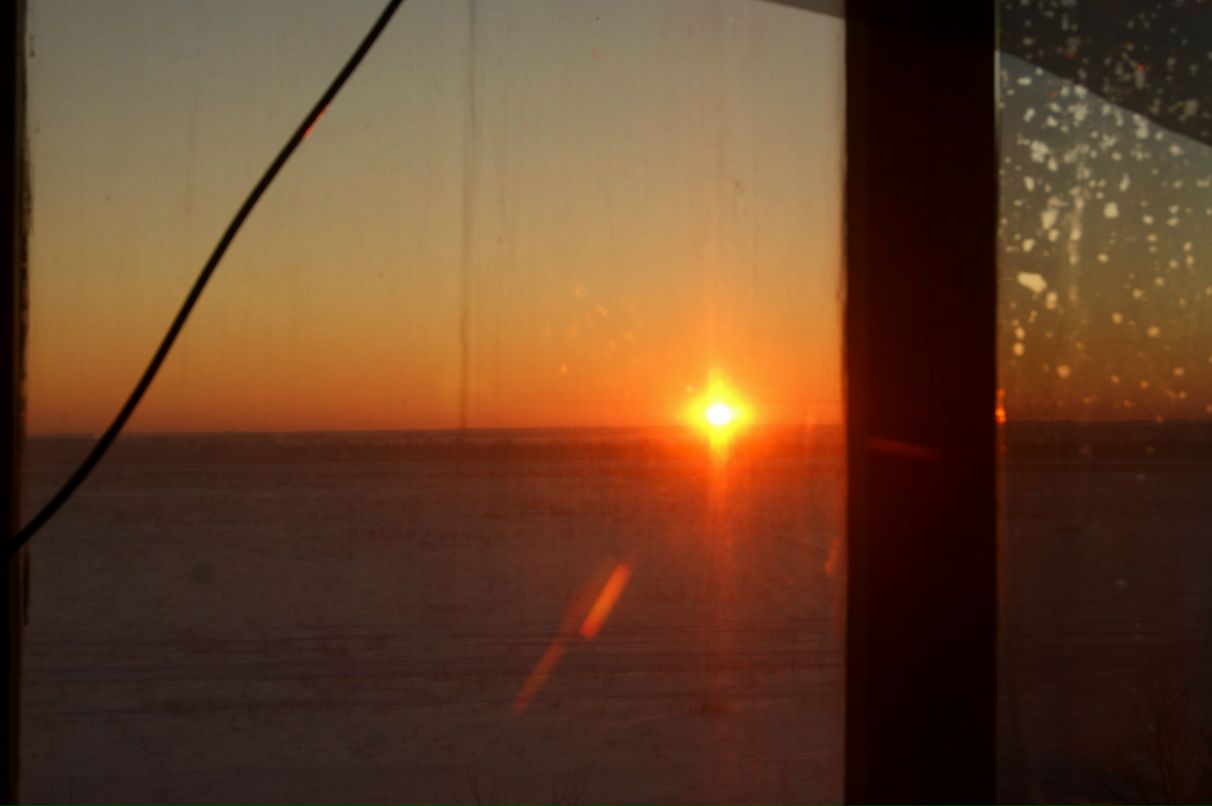 Анастасия Кузнецова | Самара (поселок)