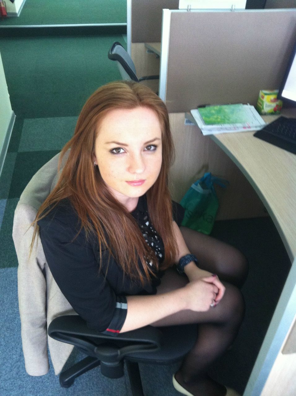 Кристина Седрисова | Екатеринбург