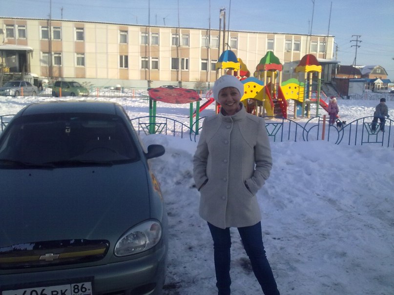 Елена Ищенко | Стерлитамак