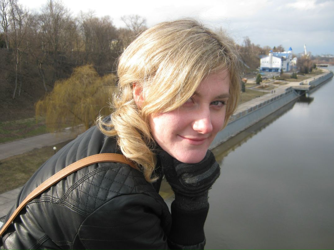 Аня Шевчик | Брест