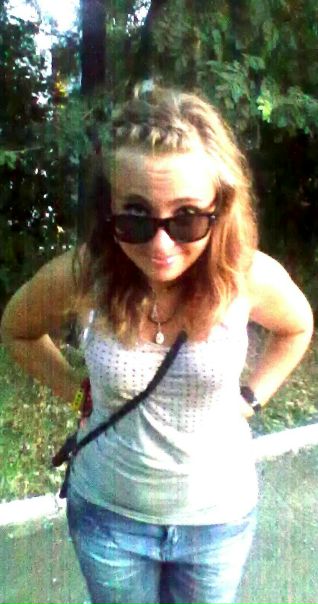 №42, Анастасия Дангулжи, Мариуполь №42, Анастасия Дангулжи, Мариуполь