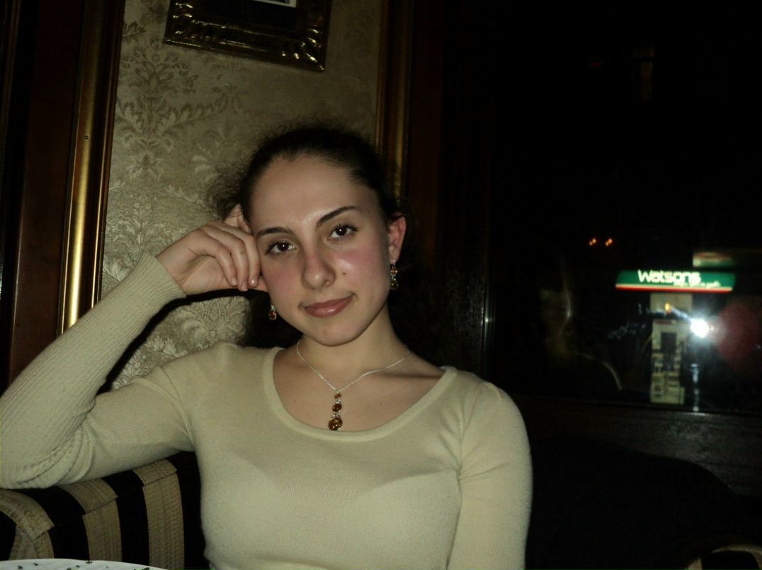 Катерина Байбакова | Melbourne