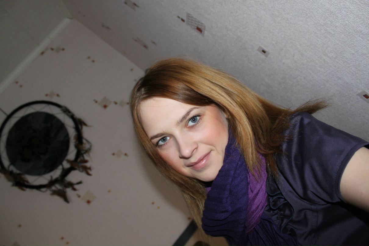 Мария Позднякова | Новосибирск